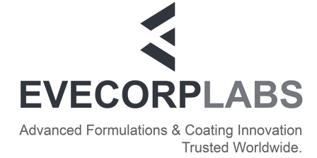 EveCorp Labs logo