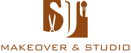 Shrija Makeover and Studio logo