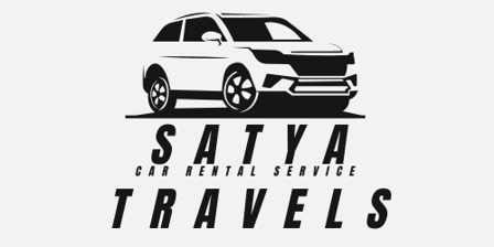 satya travels logo