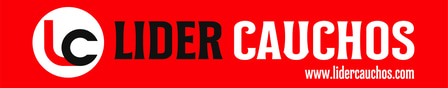 LIDER CAUCHOS S.A.S logo