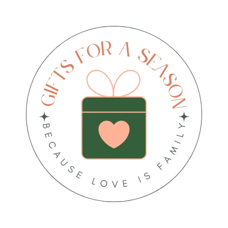 Gifts for a Season logo
