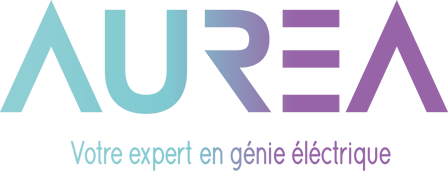 AUREA logo