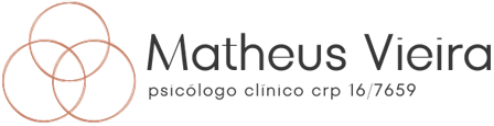 Matheus Vieira da Cunha | Psicólogo em Guarapari & On-line logo