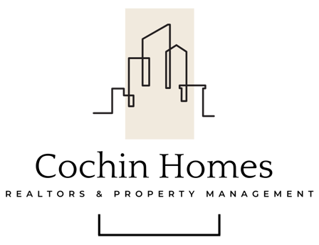 Cochin Homes logo