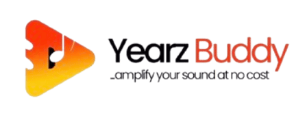 Yearzbuddy logo