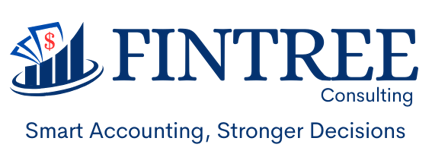 Fintree Consulting logo