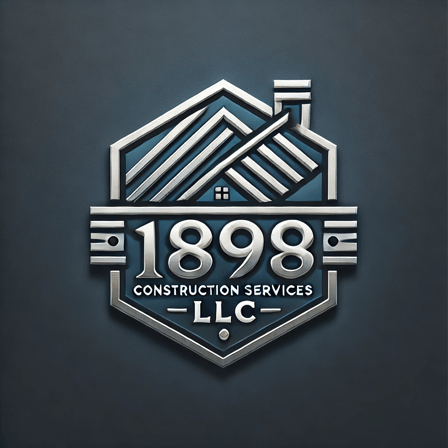 1898 Construction Services LLC logo