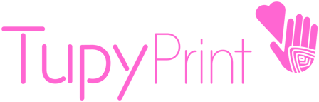 TupyPrint logo