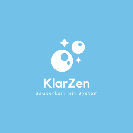 Klarzen, Reinigungsfirma Augsburg, Reinigung, Augsburg,  logo
