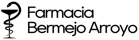 Farmacia Bermejo Arroyo logo