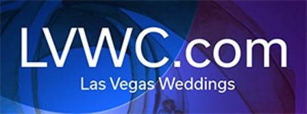 Las Vegas Weddings logo
