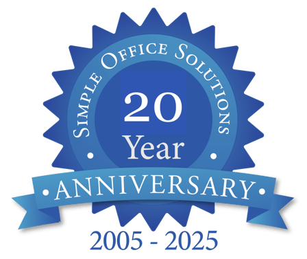 Simple Office Solutions logo