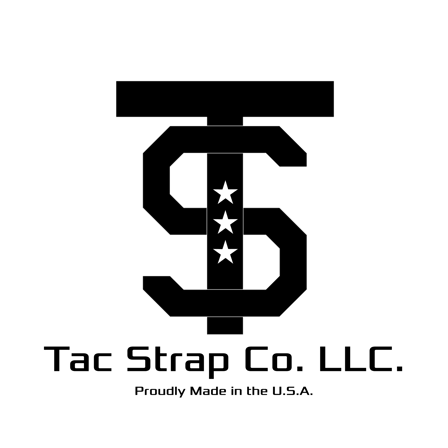 Tac Straps logo