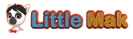 Little Mak logo