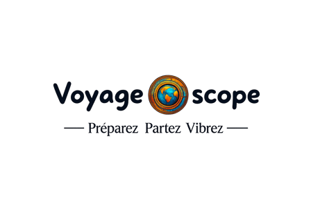 VoyageOscope logo