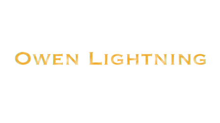 Owen Lightning logo