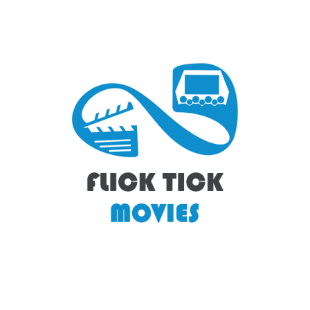 PT. FLICK TICK MOVIES logo