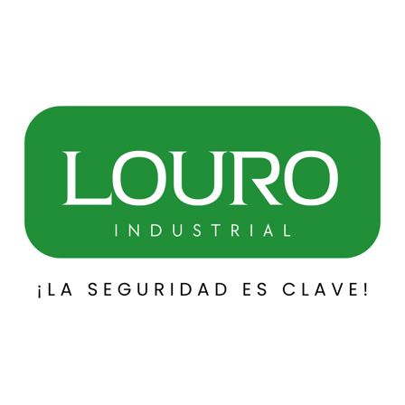 LOURO INDUSTRIAL logo