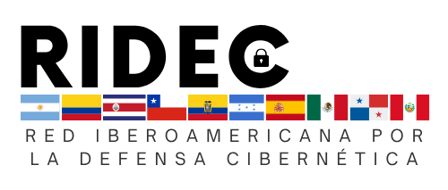 RIDEC logo