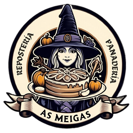 As Meigas Repostería logo