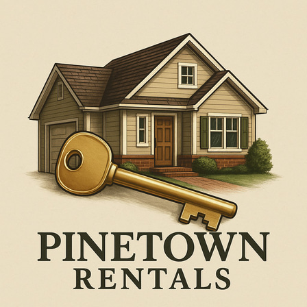 Pinetown Rentals logo