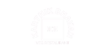 Karthik Bhavan logo