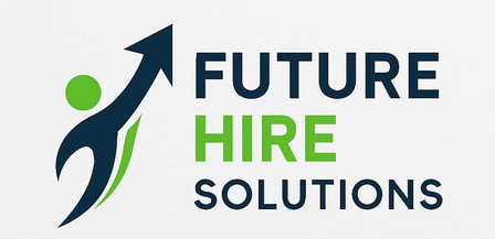 Future Hire Solutions logo