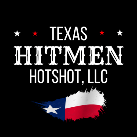 hotshot transportation logo