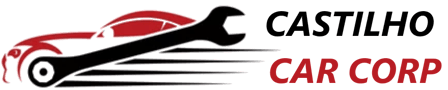 Castilho Car Corp. logo