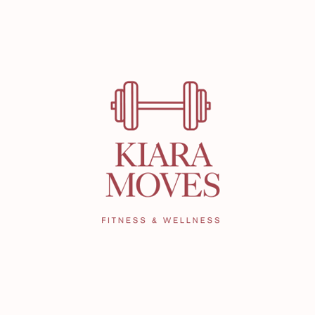 Kiara Moves logo