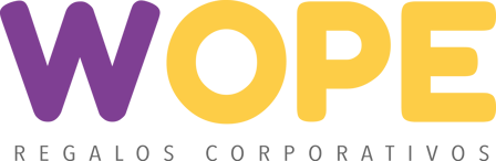 Wope logo