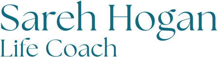 Sareh Hogan Life coach logo