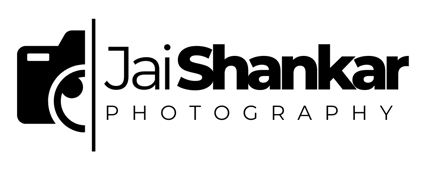 JaiShankar photography logo