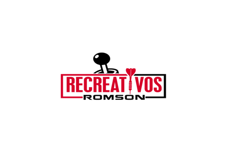 Recreativos Romson logo