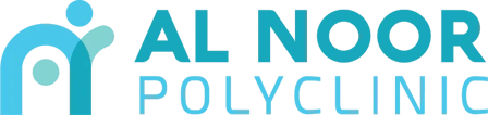 Al Noor Polyclinic logo