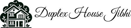 DUPLEX HOMESTAY logo