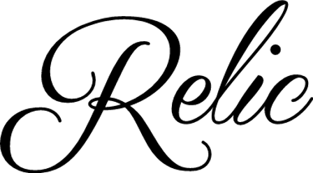 Relicportrait logo