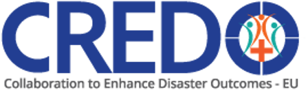 CREDO logo