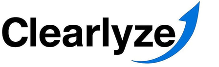 Clearlyze logo