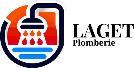 Laget logo