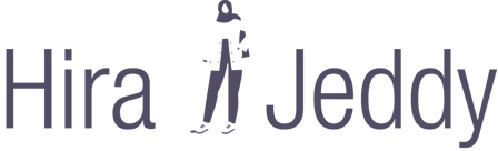 Hira Jeddy logo