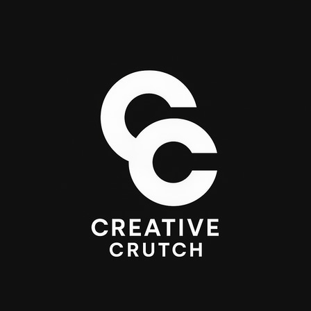 CREATIVE CRUTCH logo