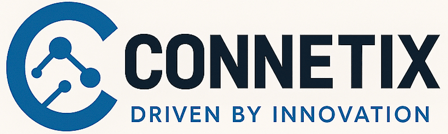 Connetix Brands logo