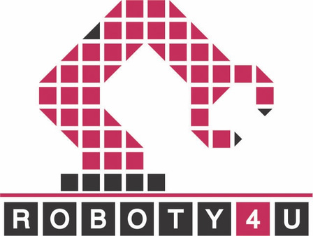 ROBOTY4U logo
