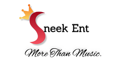Sneek Ent logo