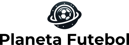 planeta futebol brazil logo