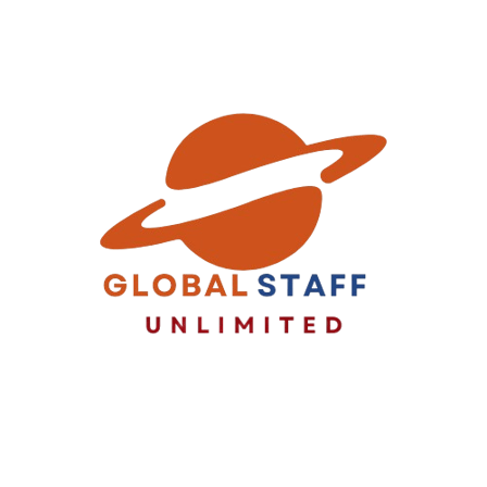 GlobalStaff logo