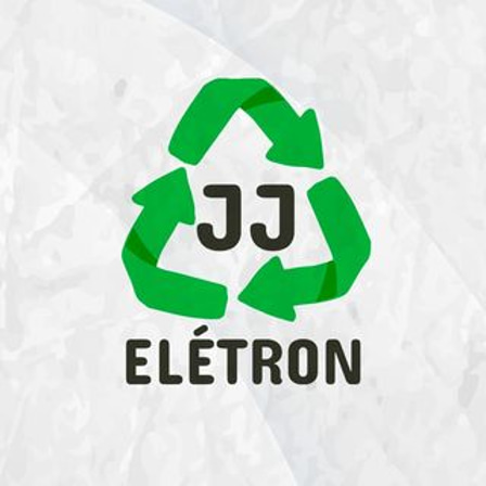 JJ Elétron logo