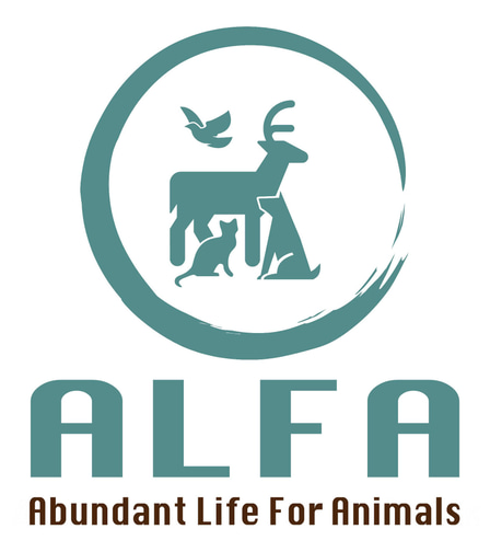 ALFA logo