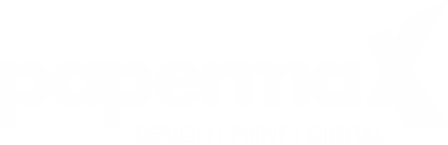 Papermax logo